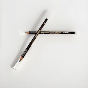 Jordana Skinny Liner Rich Brown New Eye Pencil